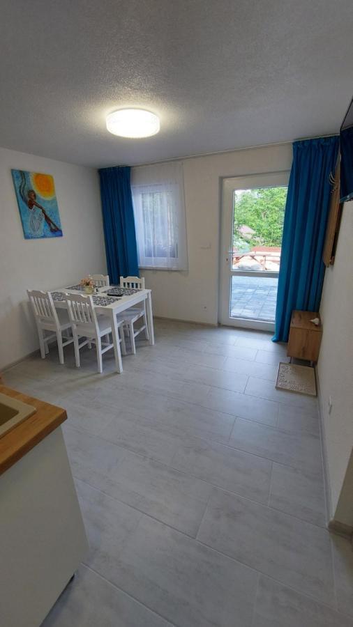 Apartmany Nad Tajovom Banská Bystrica Exterior foto