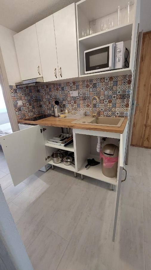 Apartmany Nad Tajovom Banská Bystrica Exterior foto