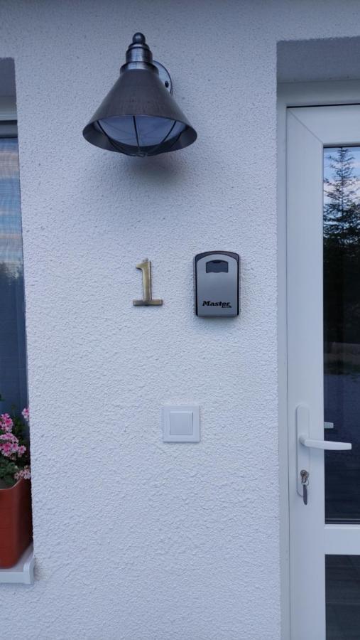 Apartmany Nad Tajovom Banská Bystrica Exterior foto