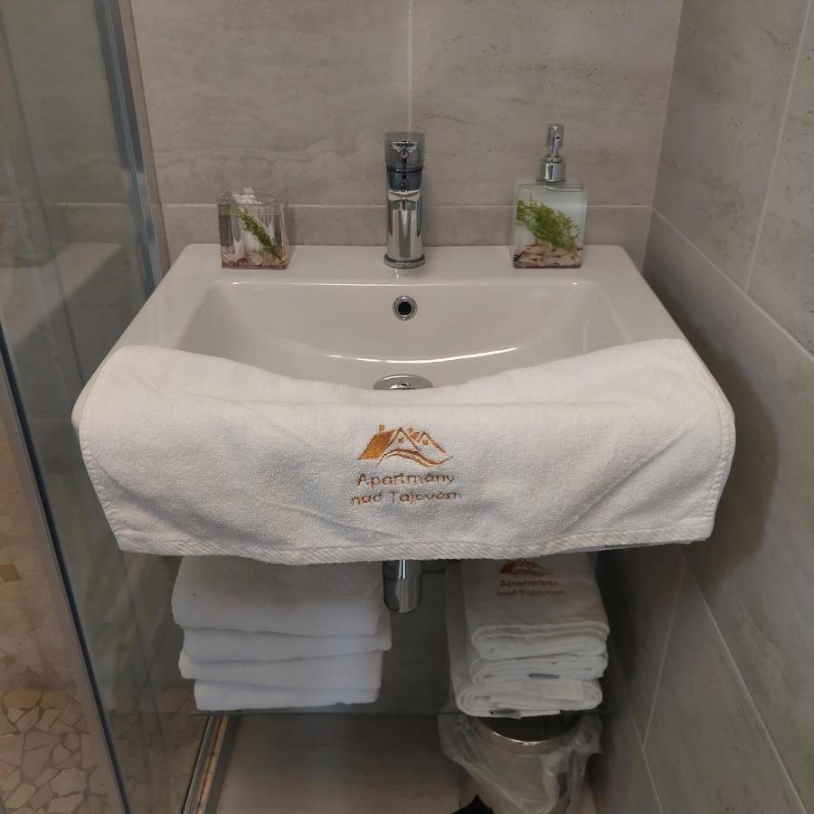 Apartmany Nad Tajovom Banská Bystrica Exterior foto