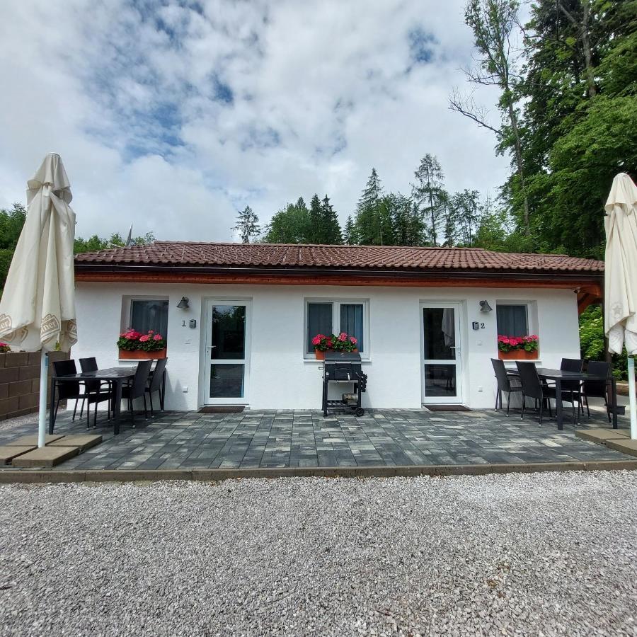 Apartmany Nad Tajovom Banská Bystrica Exterior foto